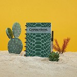 Correctbook
A5 lijn of blanco
Safari - SLANG